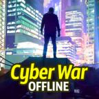 网络战争赛博朋克重生手游 1.0.0免广告版