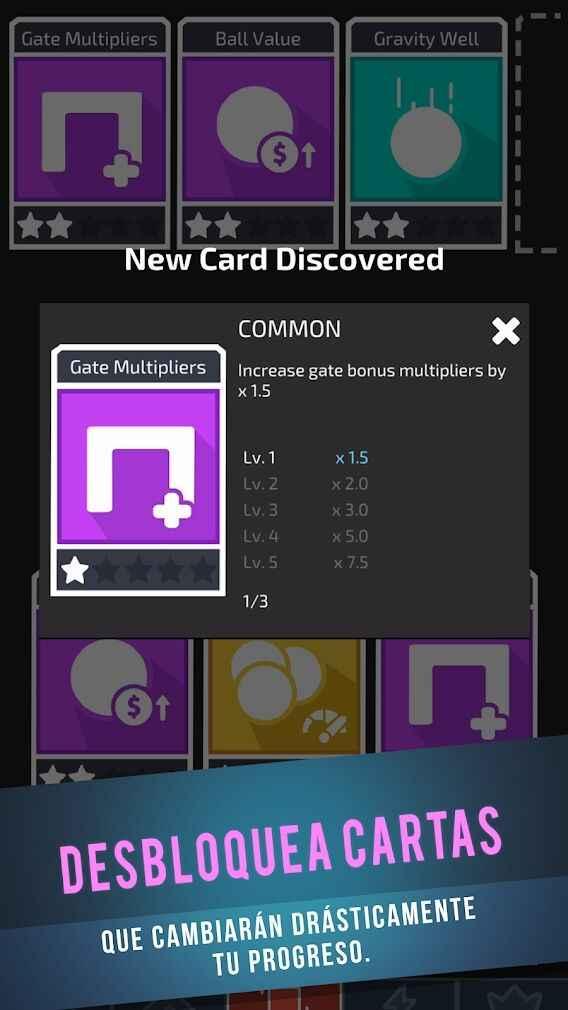 Zen Idle(禅闲置重力冥想无限钻石版) 1.77安卓版截图4
