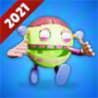 Zombieball(僵尸球2021破解版) 1.6安卓版