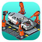 汽车工厂模拟器(Car Factory Simulator) 1.2安卓版
