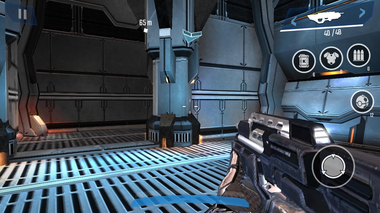 nova传承战记无限钻石 5.8.2a安卓版截图1