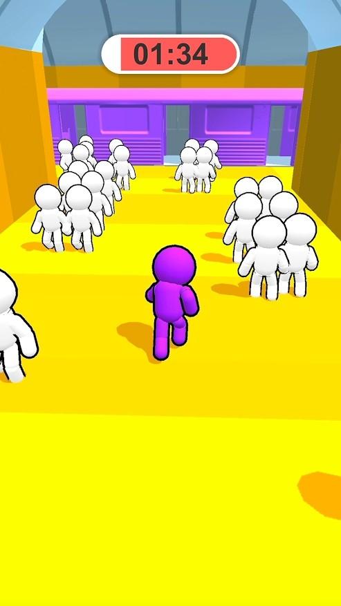 Rush Hour(高峰时间手游) 0.0.3安卓版截图4