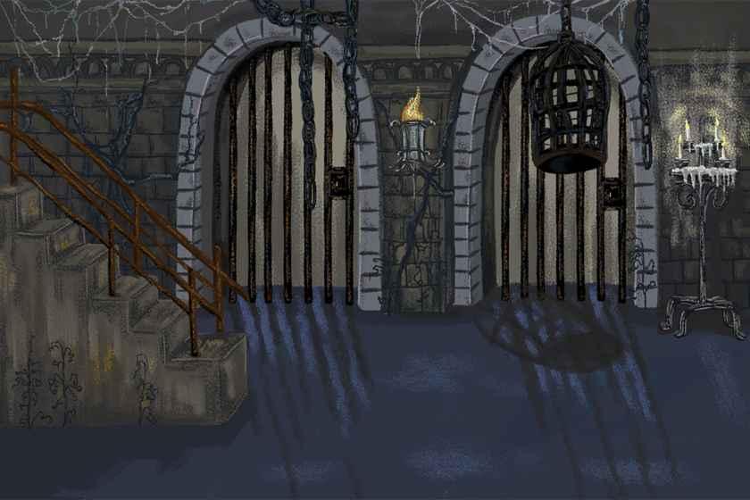 青鸟镇技能无CD 15安卓版截图4