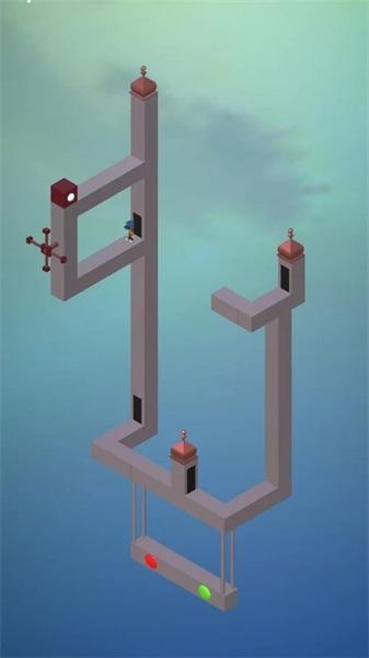 欧迪维度破解版 11安卓版截图1