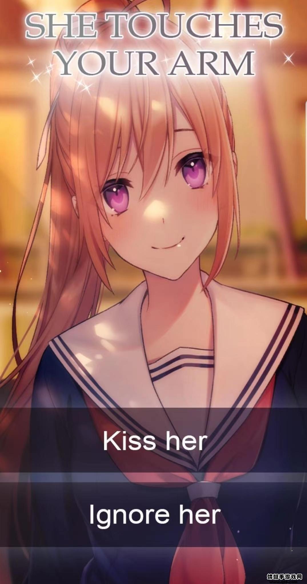 偷心爱恋(Hack my Love) 2.1.12安卓版截图1