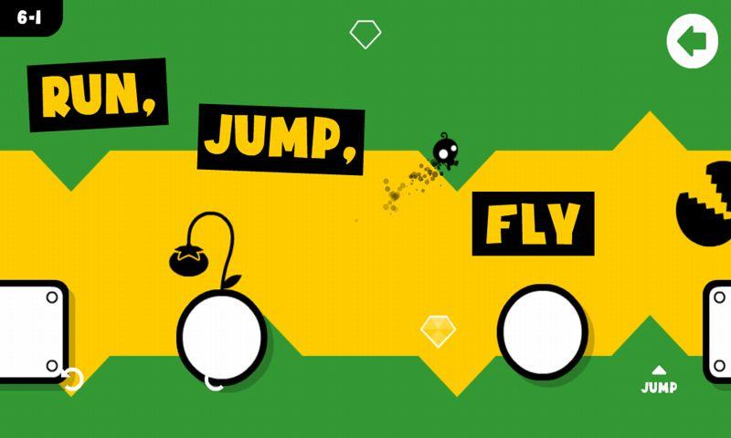 TNTBF2(小怪兽求包养2全关卡) 1.0.8完整版截图1