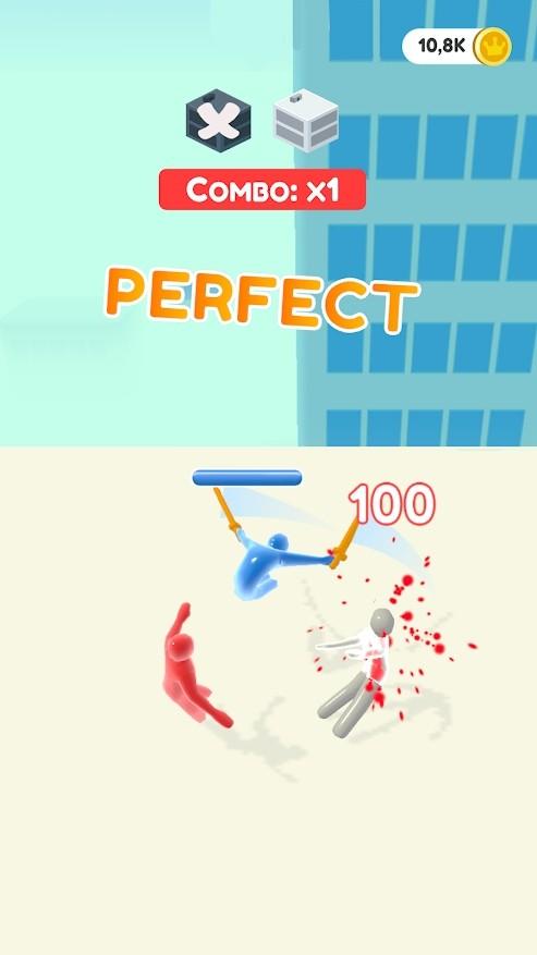 JellyFighter(果冻斗士游戏) 0.8.0安卓版截图4