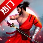 忍者武士隆中文内购破解版 2.3.28无限金币版