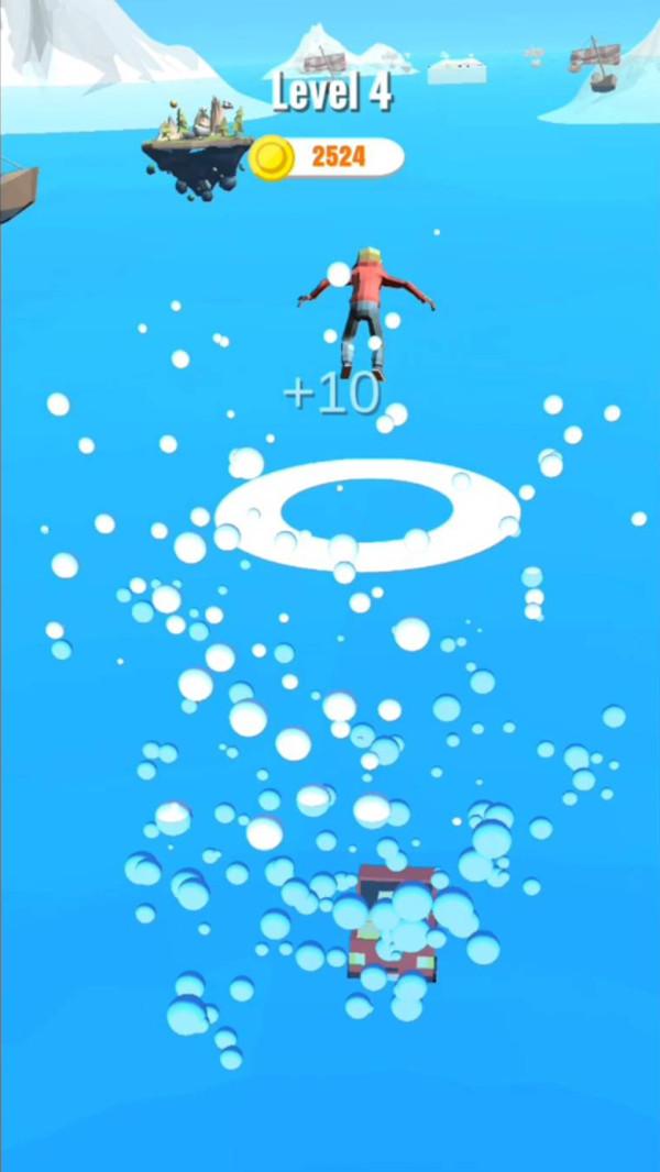 弹跳大师手游 0.1安卓版截图3