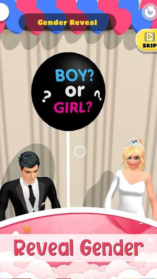 Wedding Rush(婚礼高峰3D破解版) 1.8.0安卓版截图2