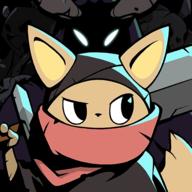 Tailed Demon Slayer(尾魔杀手游戏) 1.1.2安卓版