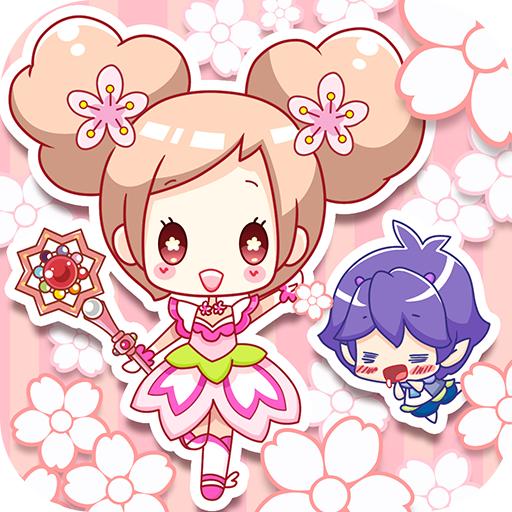 我的小花仙破解版衣服全部解锁 1.7.7最新版