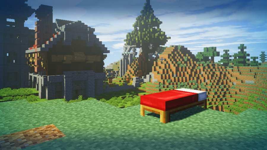 起床战争官方版(Bed Wars Lite) 1.9.43.1安卓版截图2