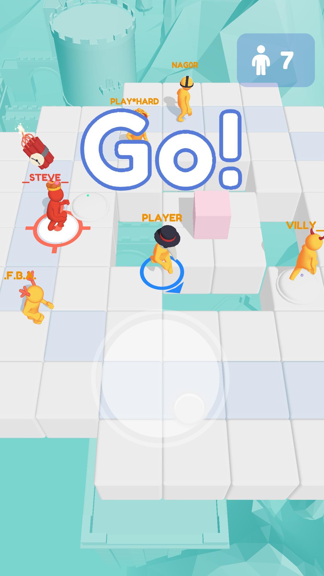 TNT Arena(TNT竞技场无限金币版) 1.0.0破解版截图1