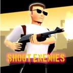 Shoot Enemies(剿灭黑手党内购破解版) 3.5安卓版