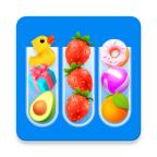 排序3D破解版 1.0.1去广告版