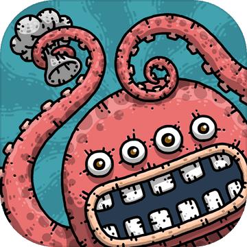 黑暗料理王游戏中文版 3.4.0安卓版