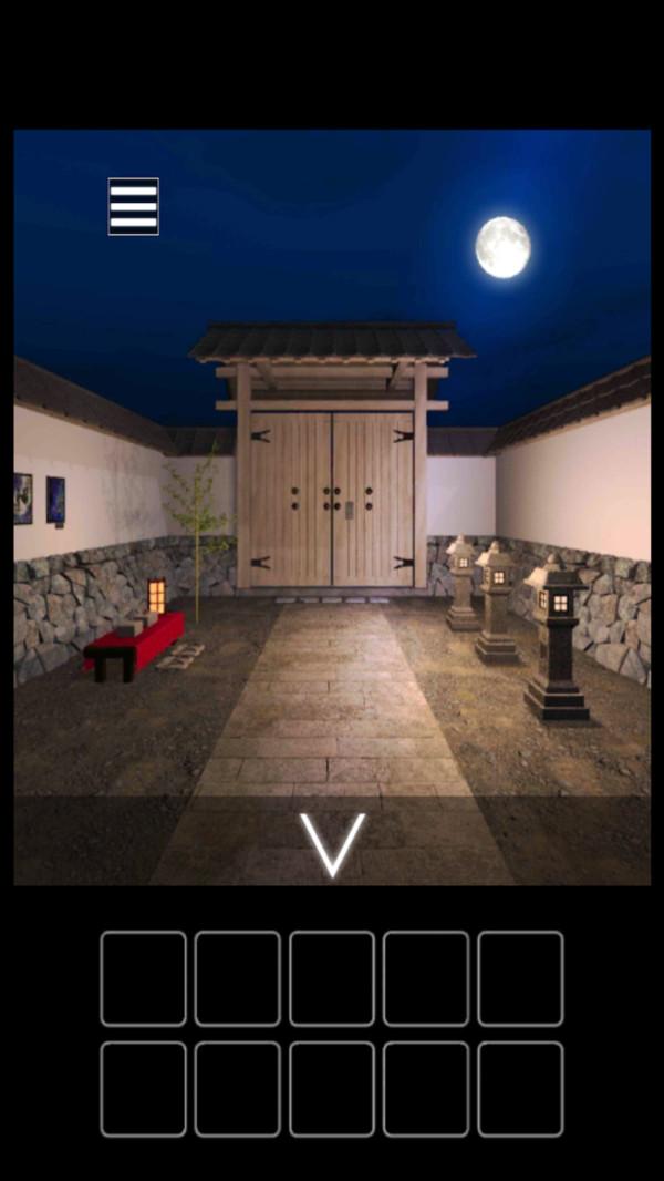 七夕之夜手游 0.1安卓版截图1
