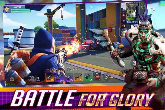 欧米茄传奇内置作弊菜单版 1.0.77破解版截图4