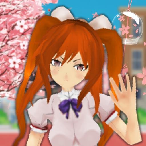 樱花青春校园模拟游戏 1.0.1安卓版