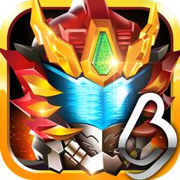铠甲勇士格斗无双内购破解版 1.0.3破解版