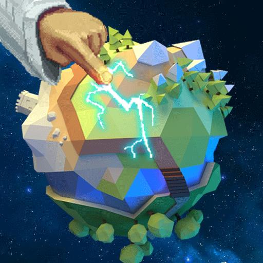 上帝神手最新版 1.5.0中文版