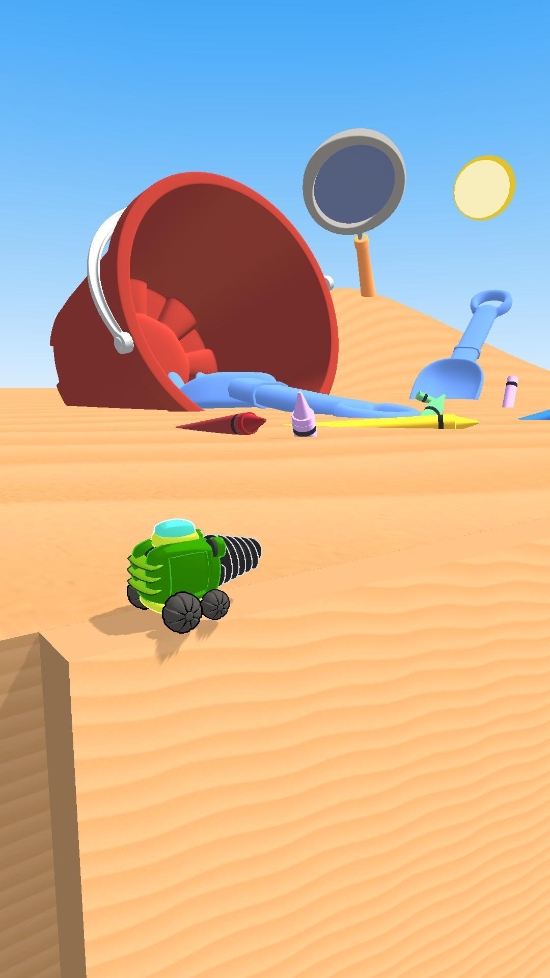 HyperDrill(起钻破解版) 0.2最新版破解版截图1