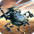 直升机空袭无限金币钻石版 1.2.3安卓版