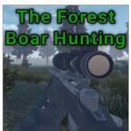 The Forest - Boar Hunting(森林野猪狩猎手游) 1.4安卓版
