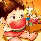 摆摊日记 1.1安卓版