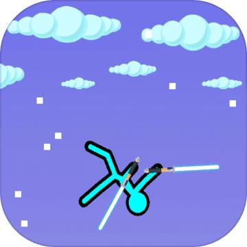 火柴人指尖对决小游戏 1.0安卓版