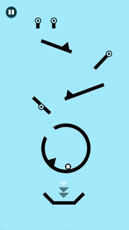 逃走Go Escape(全道具)破解版 1.25最新版截图1