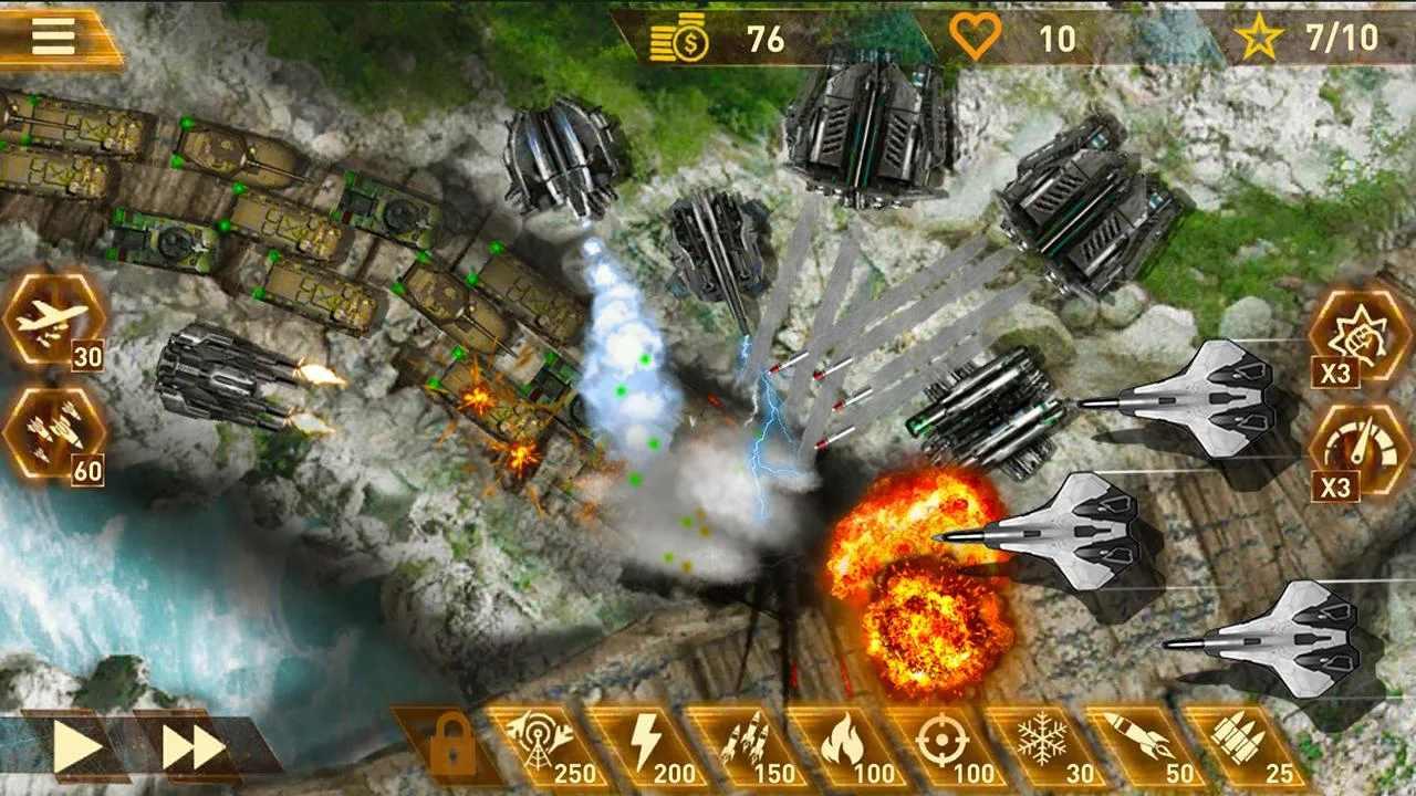 保护与防御塔区最新版 1.4.6安卓版截图1