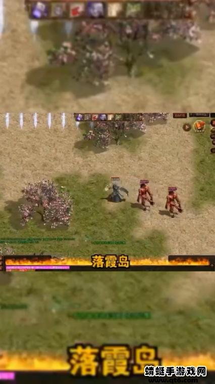 新版元神传世金装裁决 0.9.3.0安卓版截图4