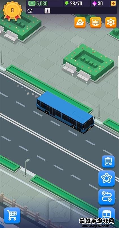 闲置铁路大亨中文版安卓 1.560.5086手机版截图1