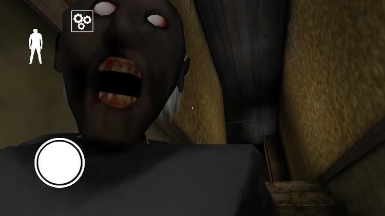 恐怖奶奶2敌人不攻击版 1.1.5汉化版截图3