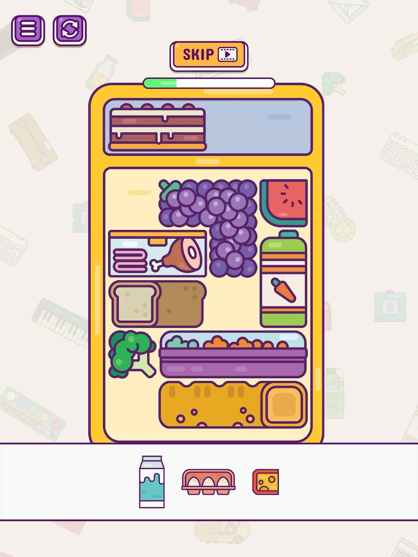 Puzzle Town(拼图之城建造和玩耍去广告版) 1.0.1破解版截图2