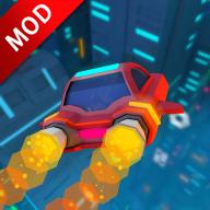 赛博驱动破解版 1.2中文版