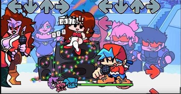 黑色星期五之夜debug版 0.2.7.1最新版截图3