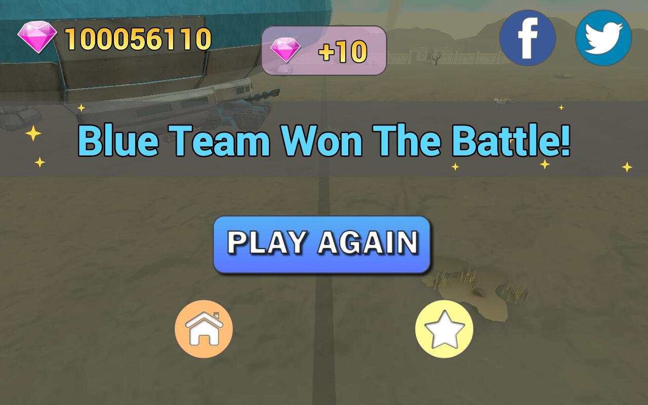 陆军战争模拟器破解版无限钻石 1.3.62最新版截图2