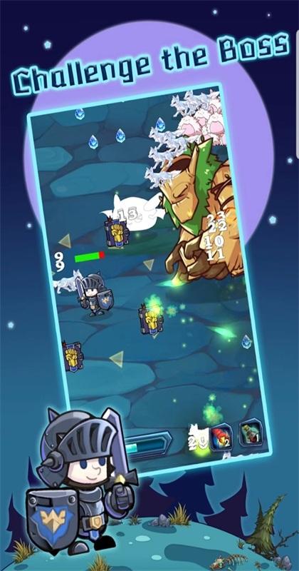 勇敢者的试炼 2.0.0安卓版截图2