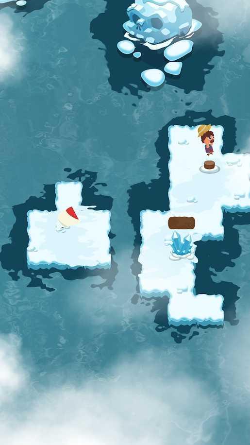 Islander Quest(岛民之旅破解版) 1.03内购版截图2