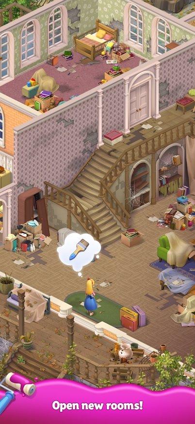 合并事项最新版破解版 19.0.18免广告版截图3