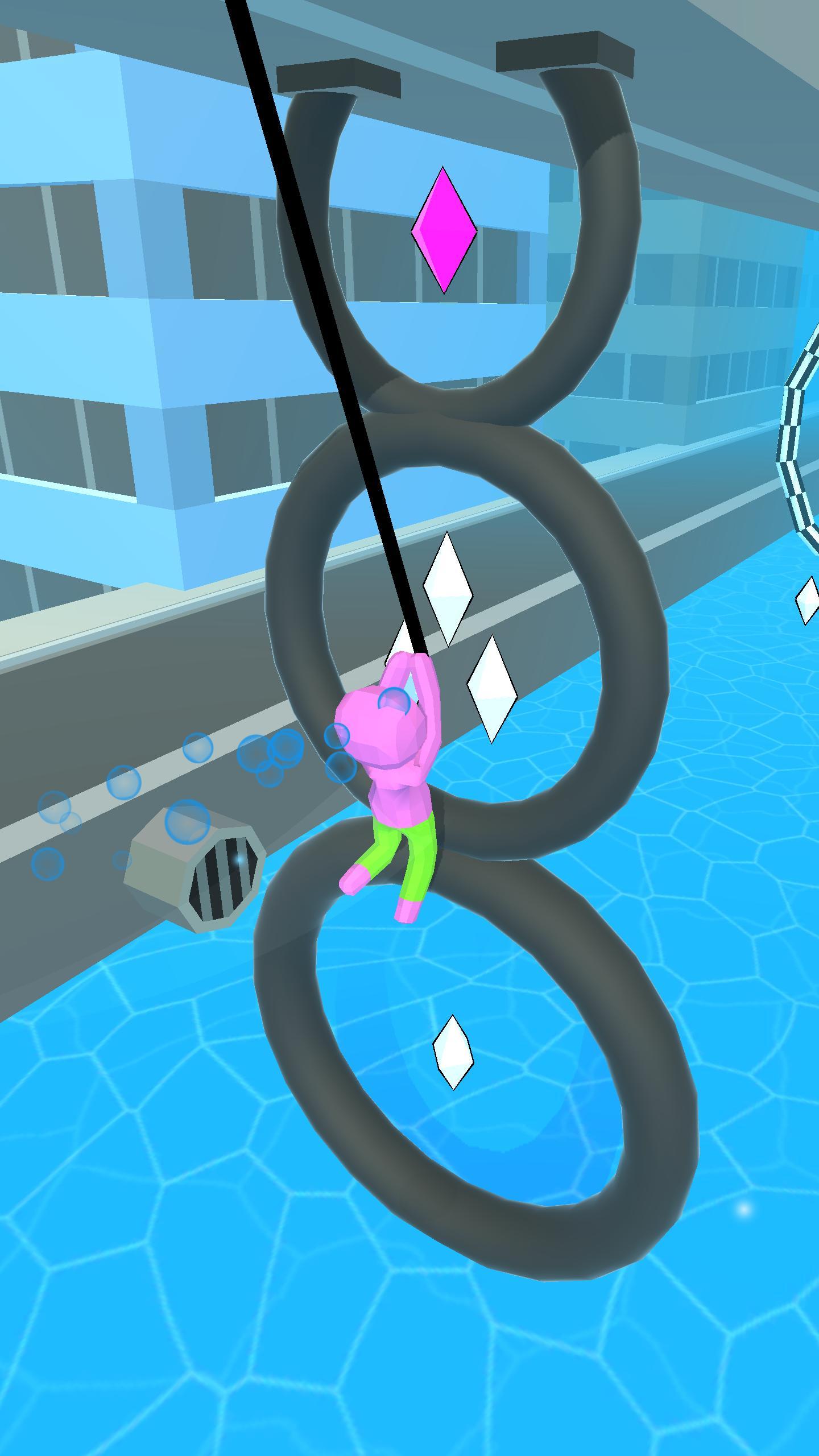 Hot Head(火热的头破解版) 1.0.19安卓版截图2