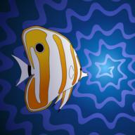 Blue Swirl(蓝色漩涡无限金币版) 1.35破解版