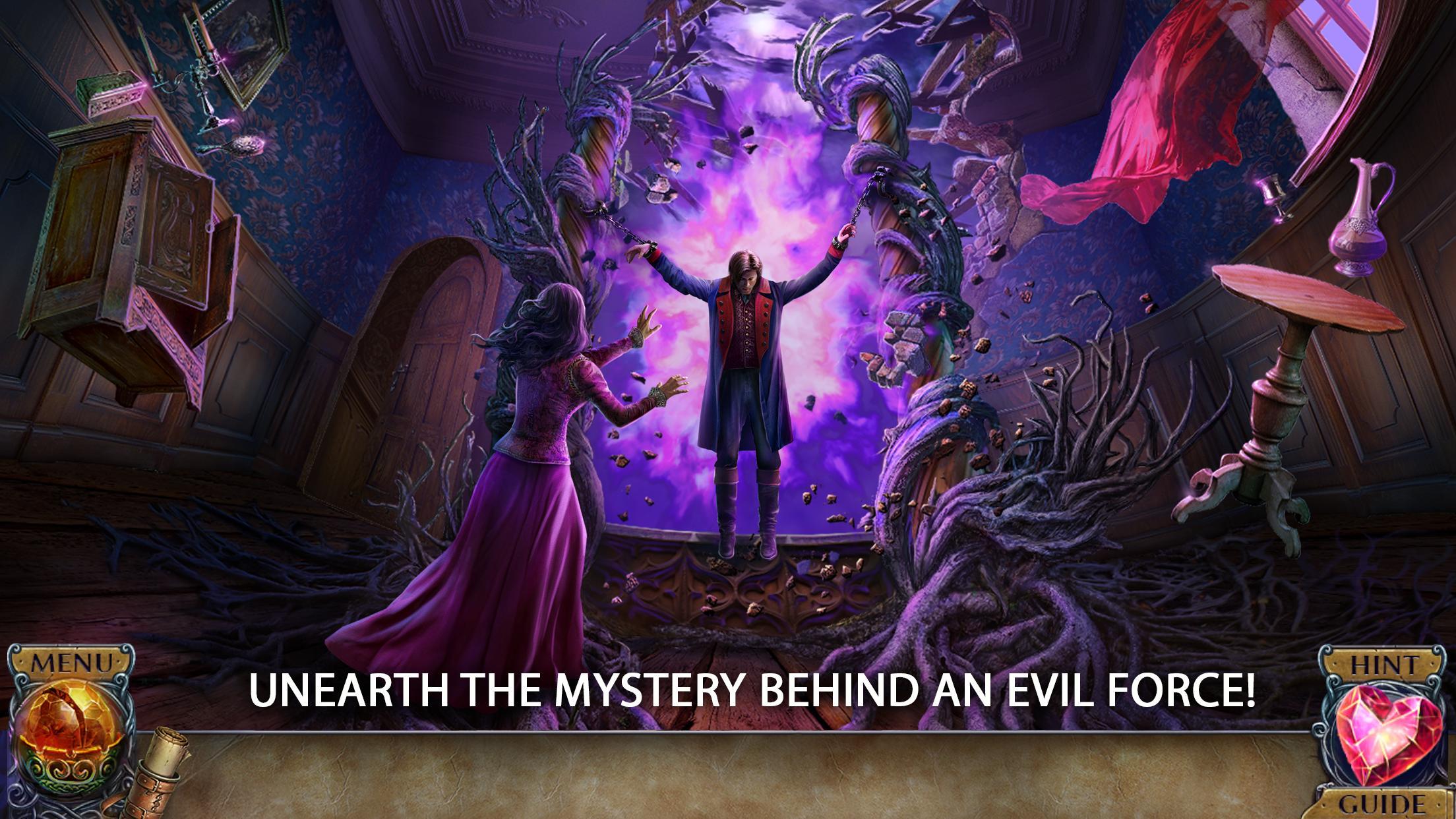 Verlangen(隐藏的物品不朽的爱解锁完整版) 1.0.0破解版截图2