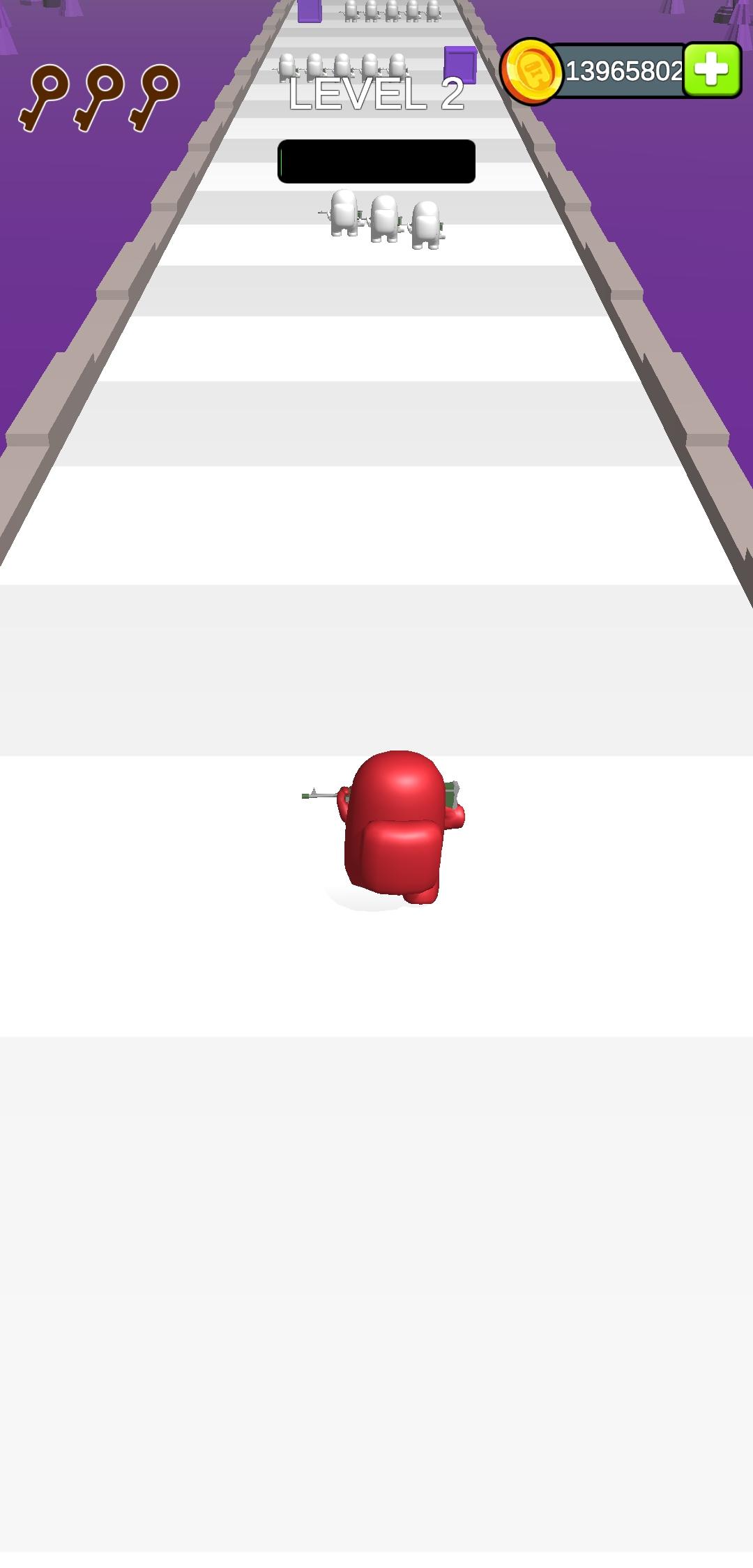 Imposter Clash 3D(冒牌货冲突3D破解版) 2.0安卓版截图3
