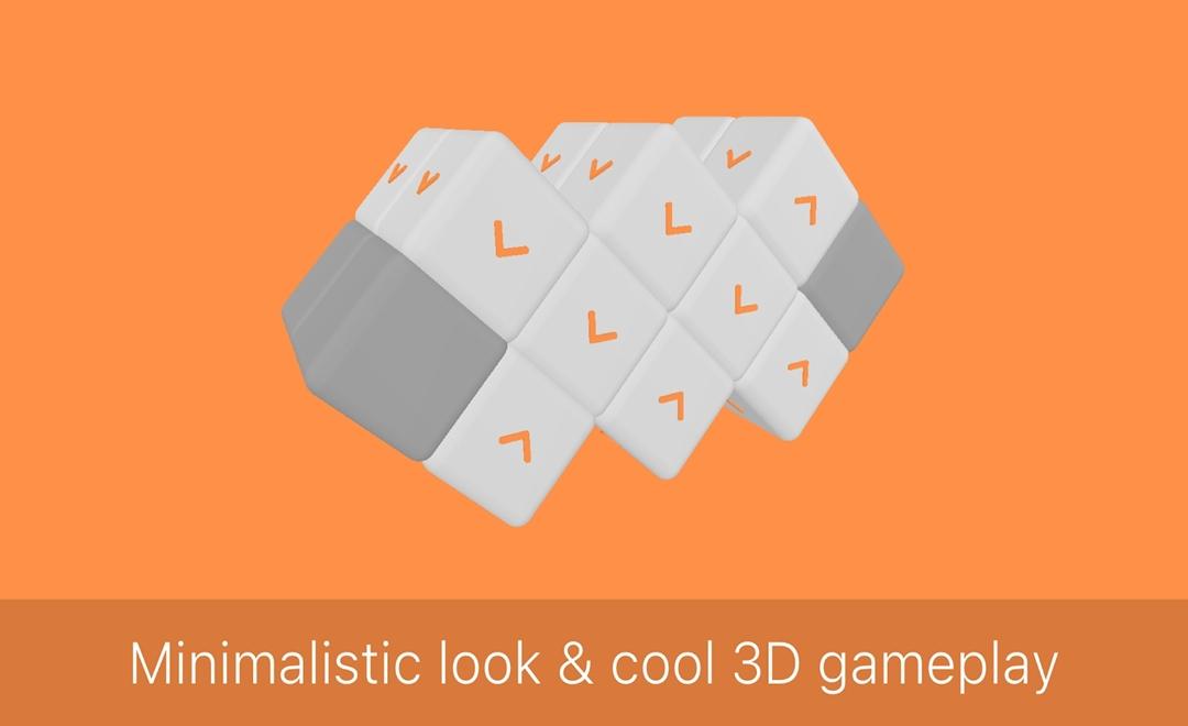 3D拼图破解版 1.3.1安卓版截图3