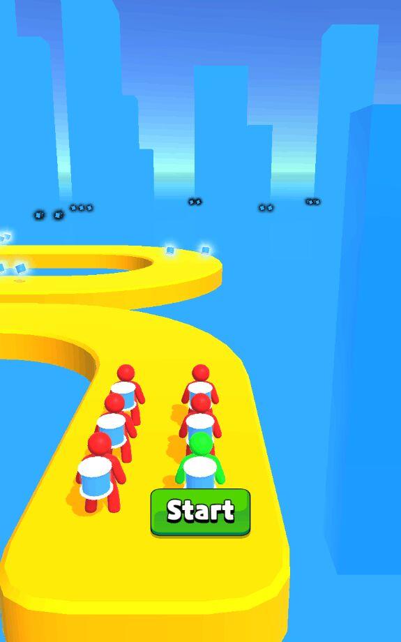 我要飞到第一去广告版 0.1.0破解版截图2