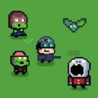 子弹土地2D手游 0.5破解版